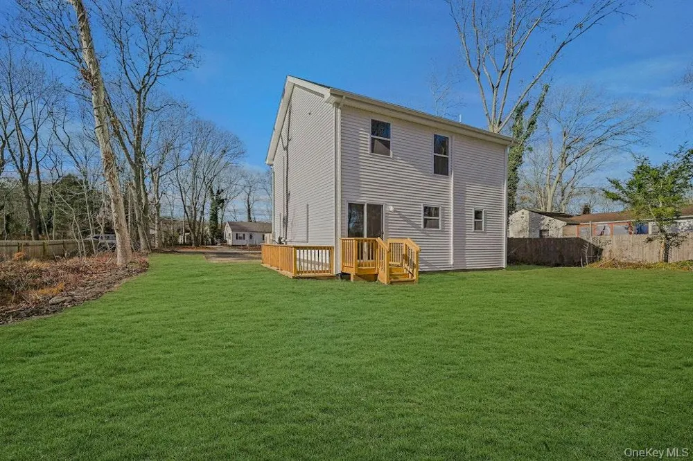 New Construction Neighborhood Road Mastic Beach, NY 11951