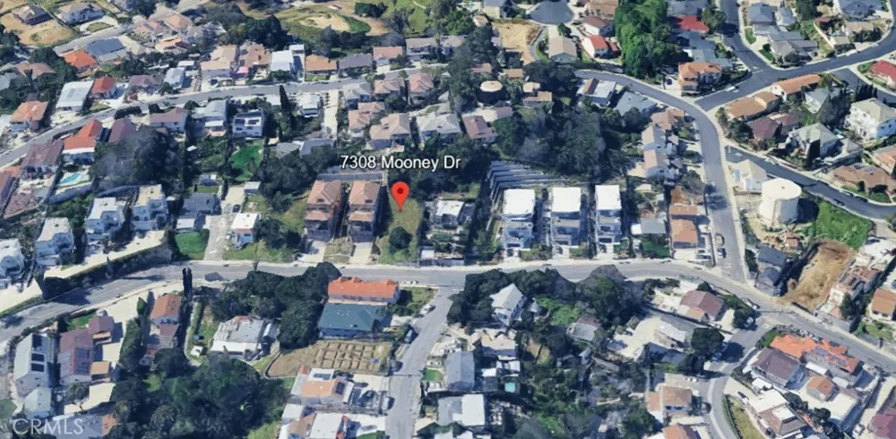 7308 Mooney Drive Rosemead, CA 91770