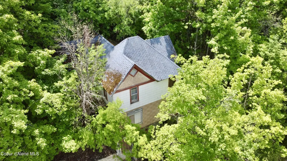 408 High Bank Street Wallace, ID 83873