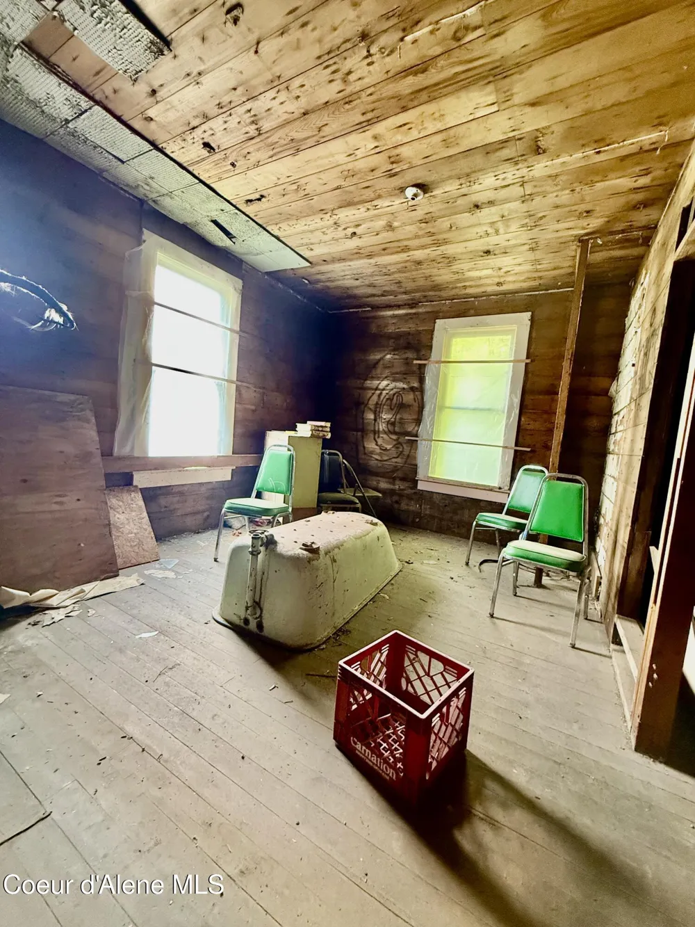408 High Bank Street Wallace, ID 83873