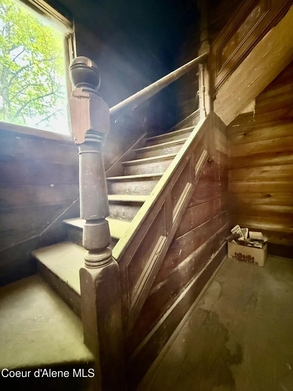 408 High Bank Street Wallace, ID 83873