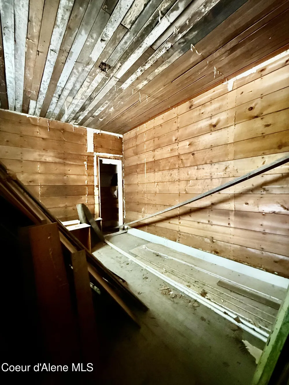 408 High Bank Street Wallace, ID 83873