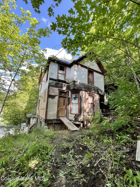 408 High Bank Street