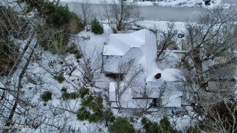 408 High Bank Street Wallace, ID 83873