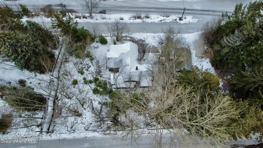 408 High Bank Street Wallace, ID 83873