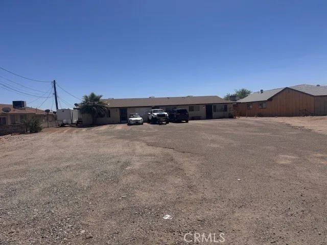 150443 Del Rey Drive Big River, CA 92242