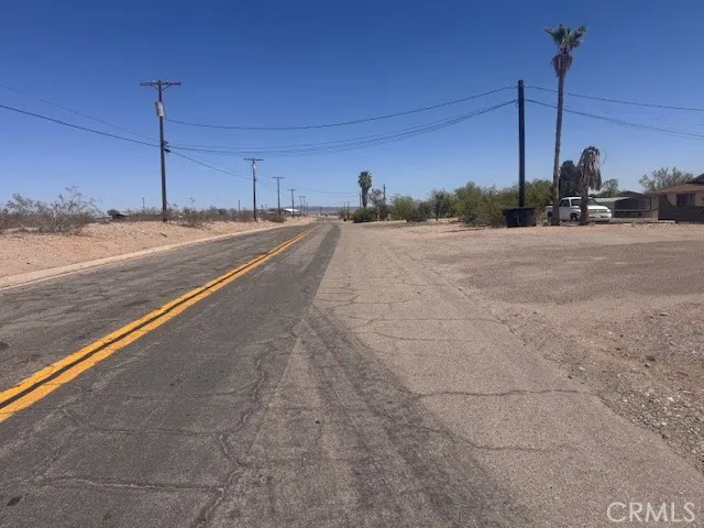 150443 Del Rey Drive Big River, CA 92242