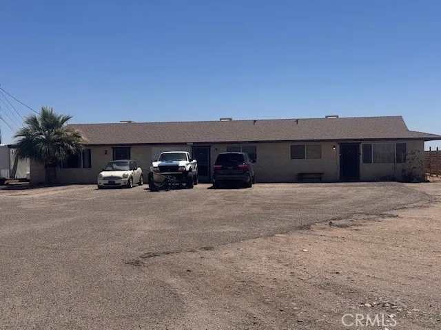 150443 Del Rey Drive Big River, CA 92242