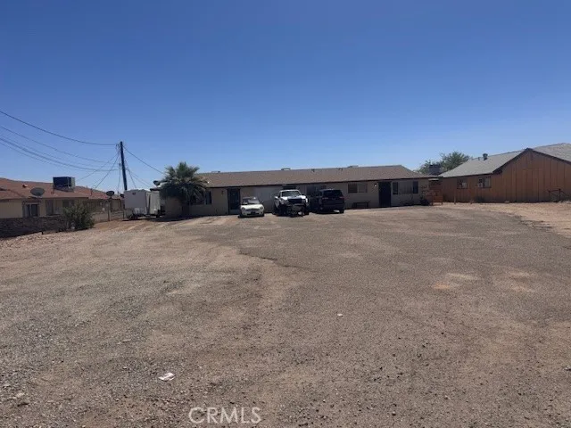 150443 Del Rey Drive Big River, CA 92242