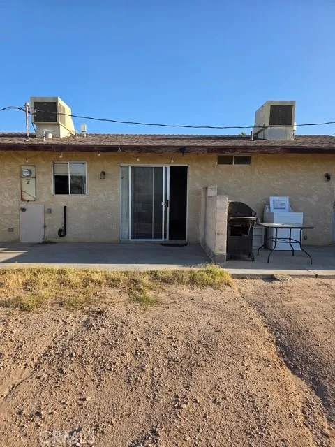 150443 Del Rey Drive Big River, CA 92242