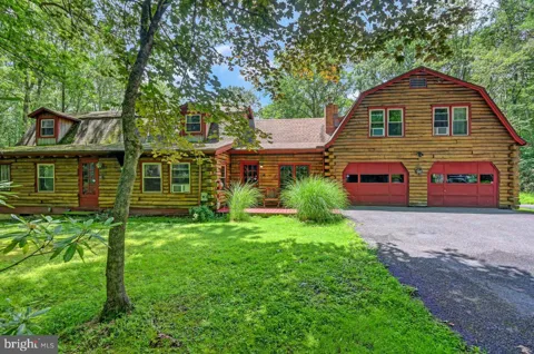 217 LOWER VALLEY DRIVE
