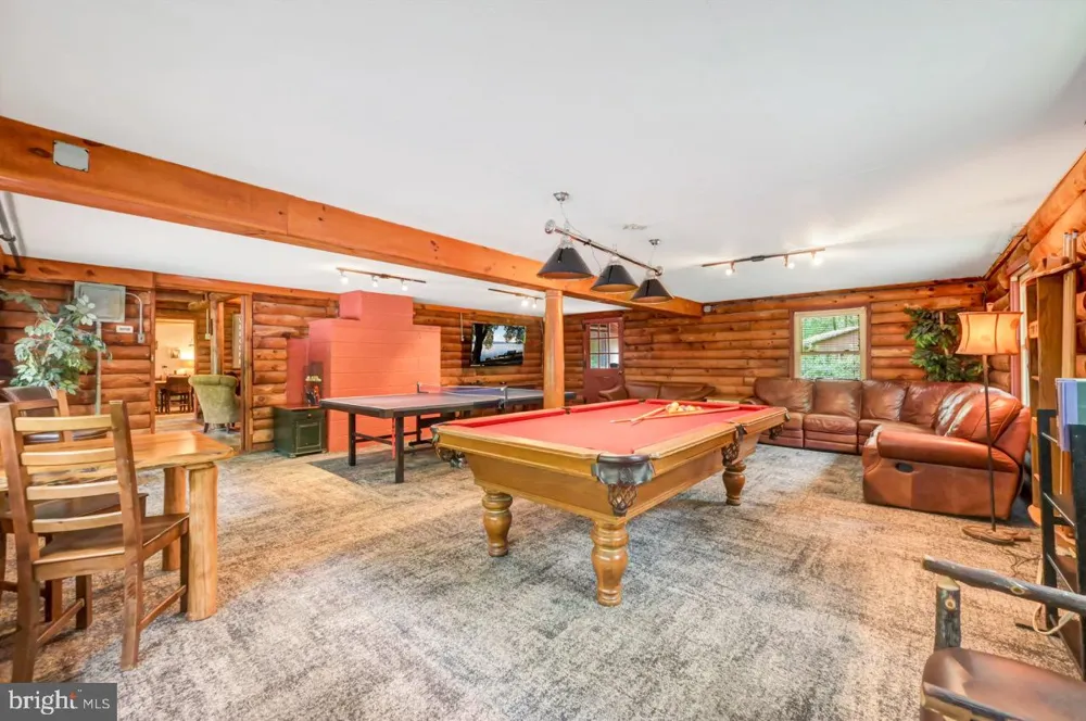 217 LOWER VALLEY DRIVE Kunkletown, PA 18058