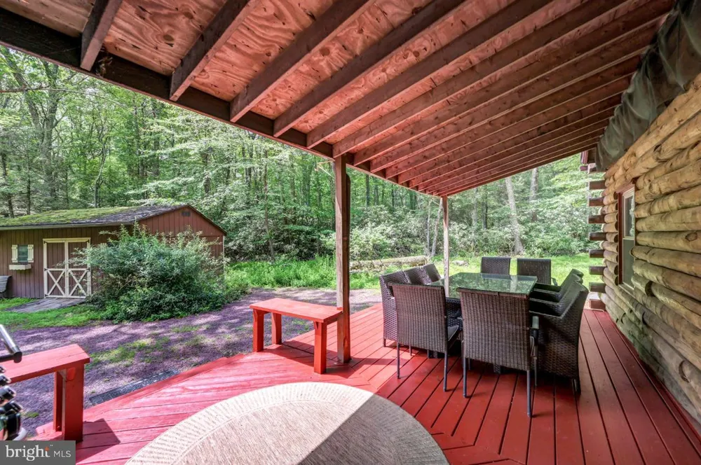 217 LOWER VALLEY DRIVE Kunkletown, PA 18058