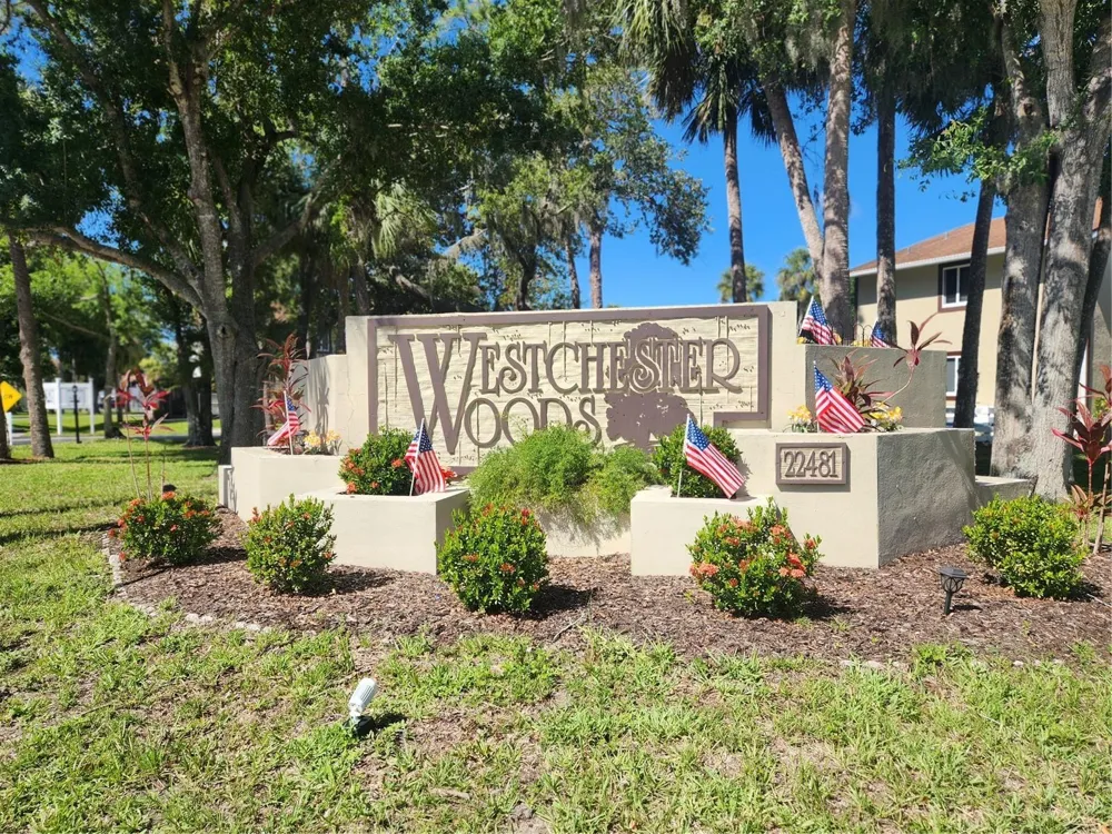 22481 WESTCHESTER BOULEVARD #A19 Punta Gorda, FL 33980