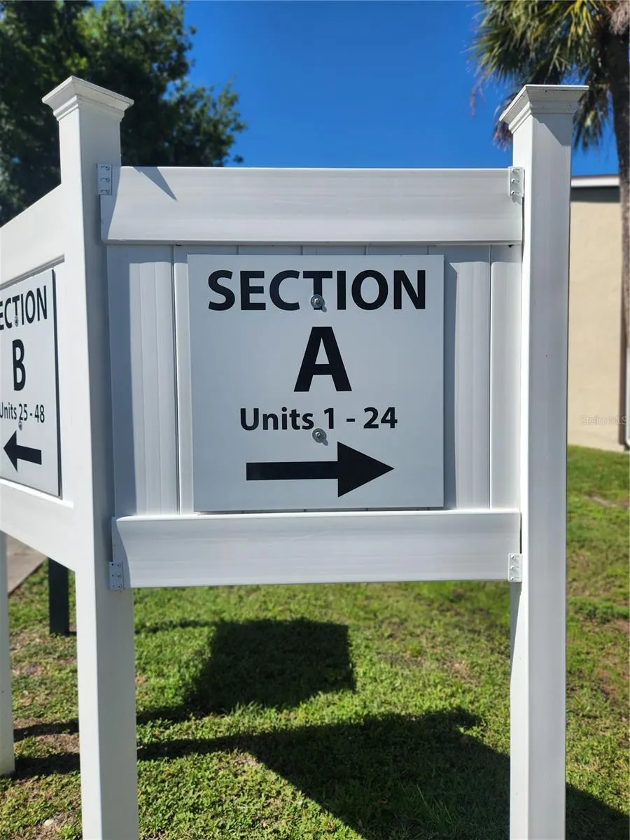 22481 WESTCHESTER BOULEVARD #A19 Punta Gorda, FL 33980