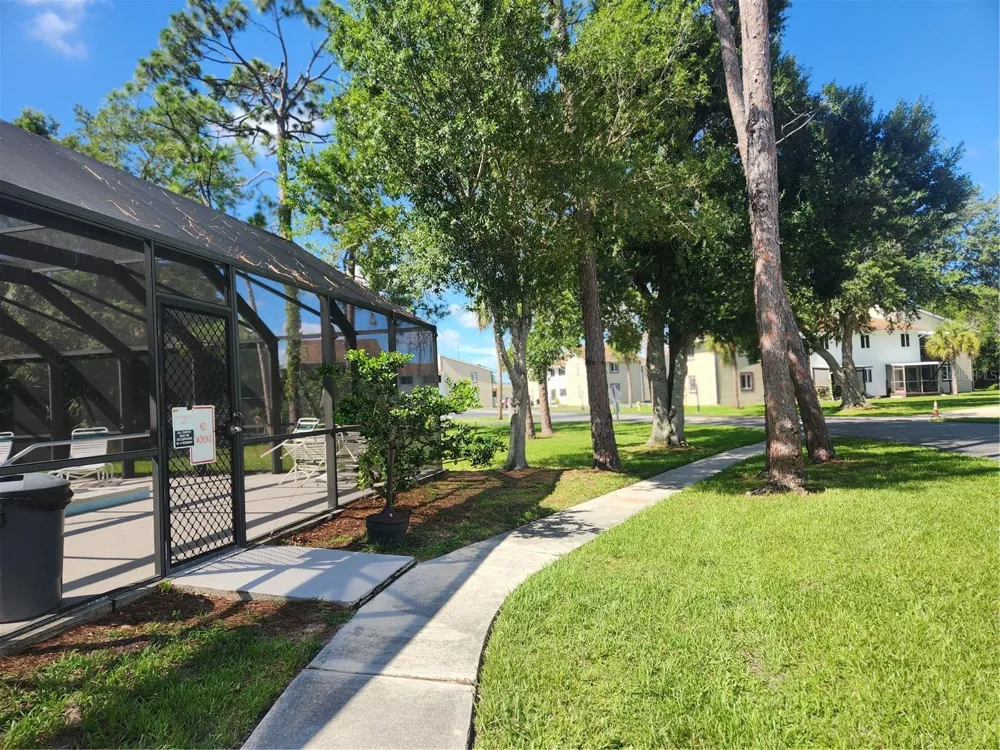22481 WESTCHESTER BOULEVARD #A19 Punta Gorda, FL 33980