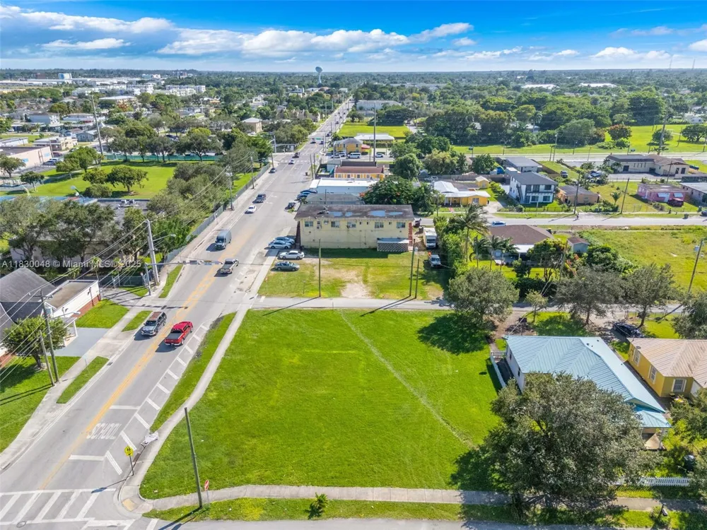 604 SW 6th Ave Homestead, FL 33030