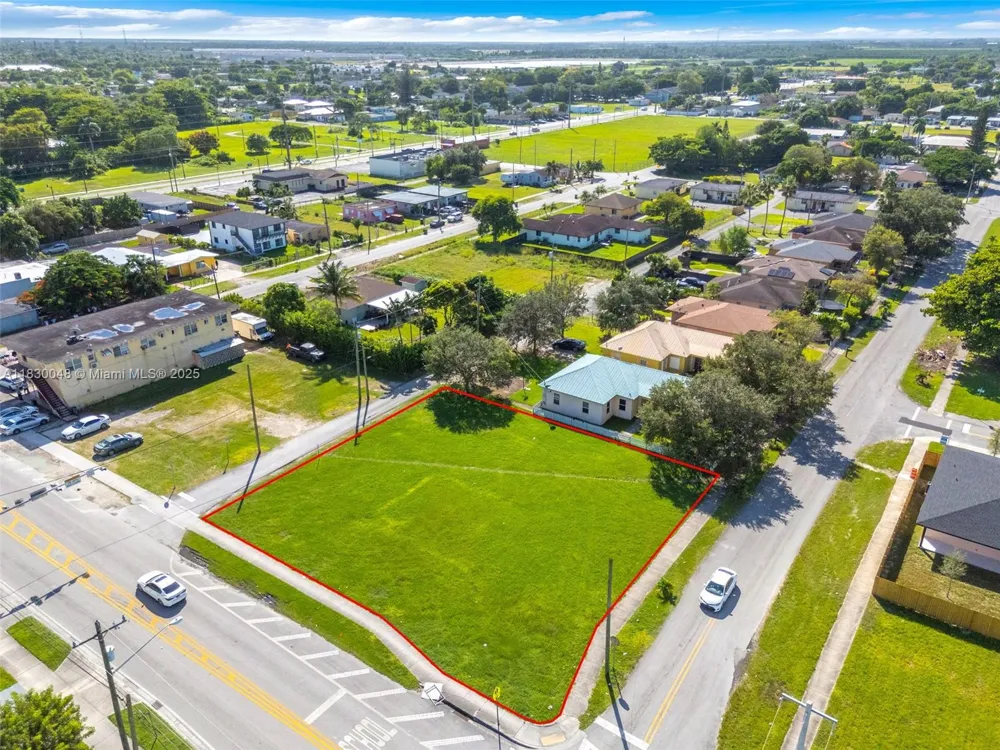604 SW 6th Ave Homestead, FL 33030