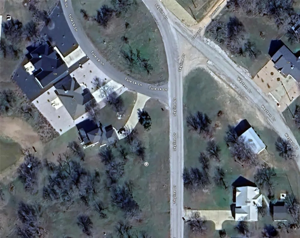 Skyline Drive Kingsland, TX 78639