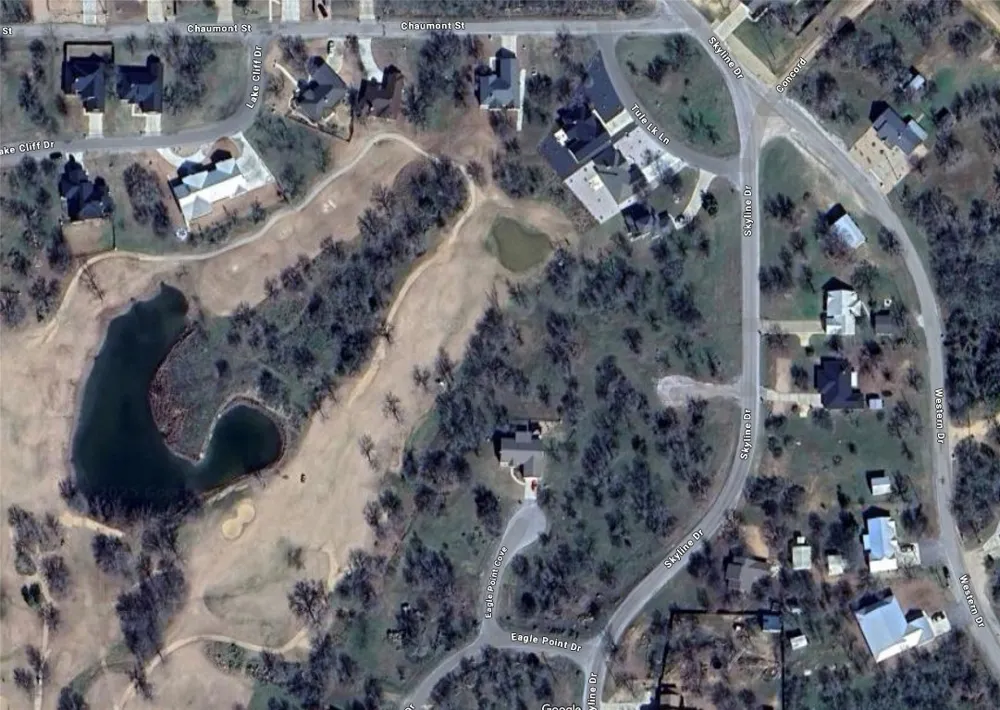Skyline Drive Kingsland, TX 78639