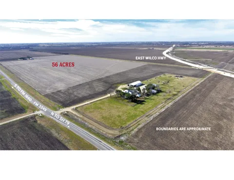3349 Fm-3349 Road