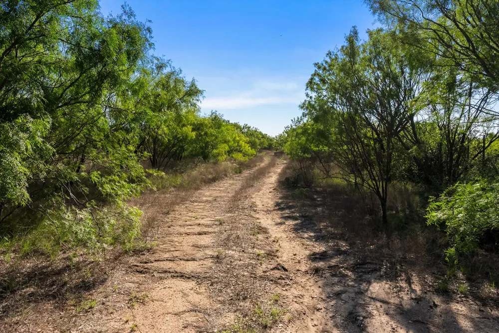 Fm 2315 Rochelle, TX 76872