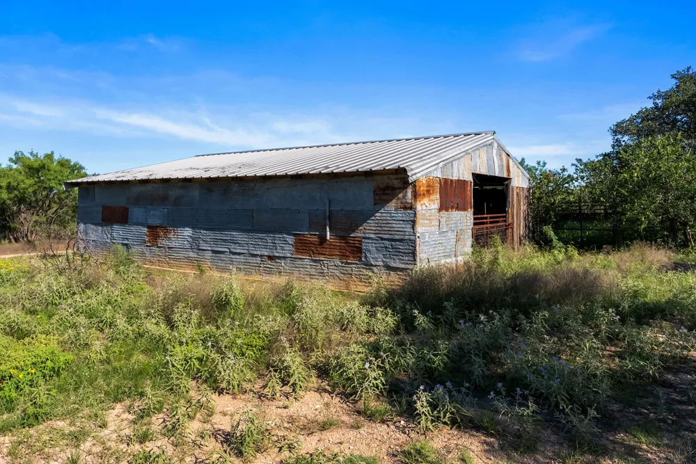 Fm 2315 Rochelle, TX 76872
