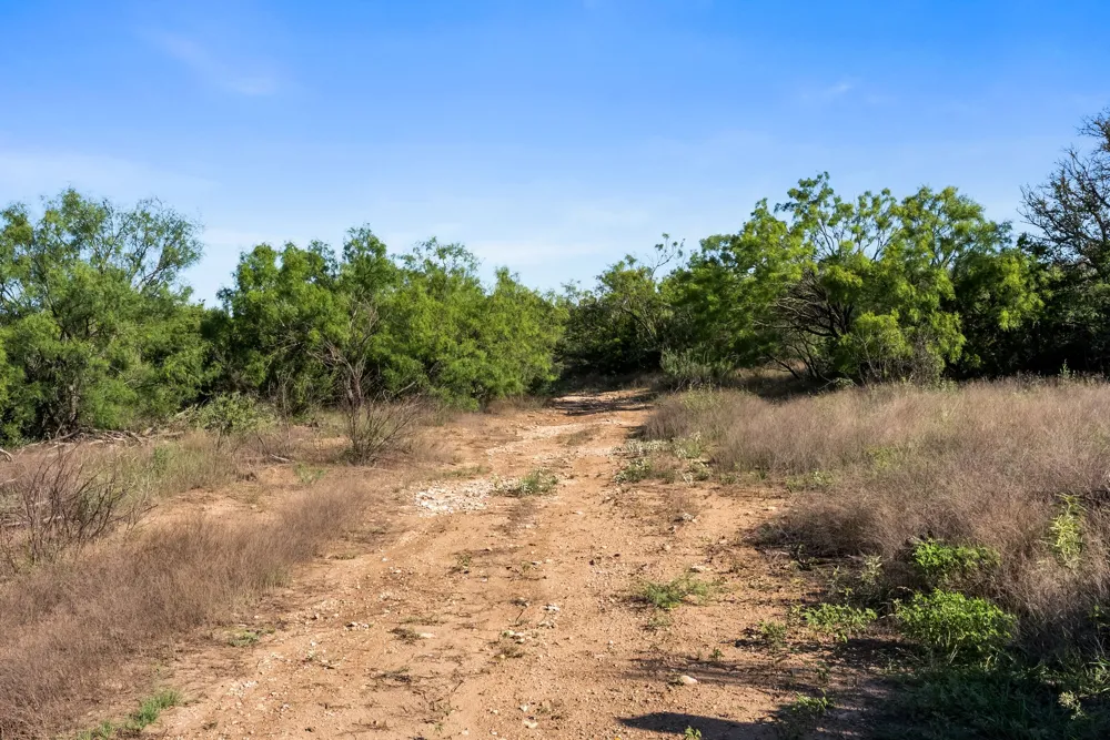 Fm 2315 Rochelle, TX 76872
