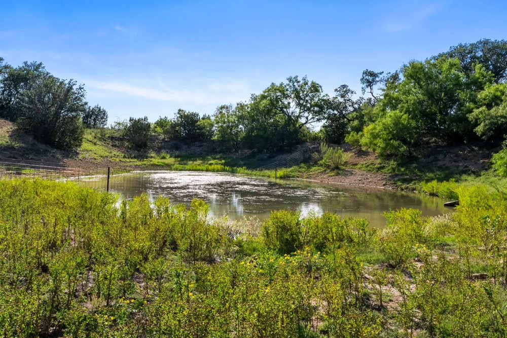 Fm 2315 Rochelle, TX 76872
