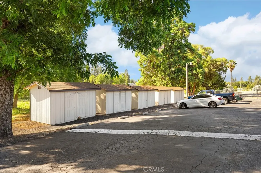 6118 Clark Paradise, CA 95969