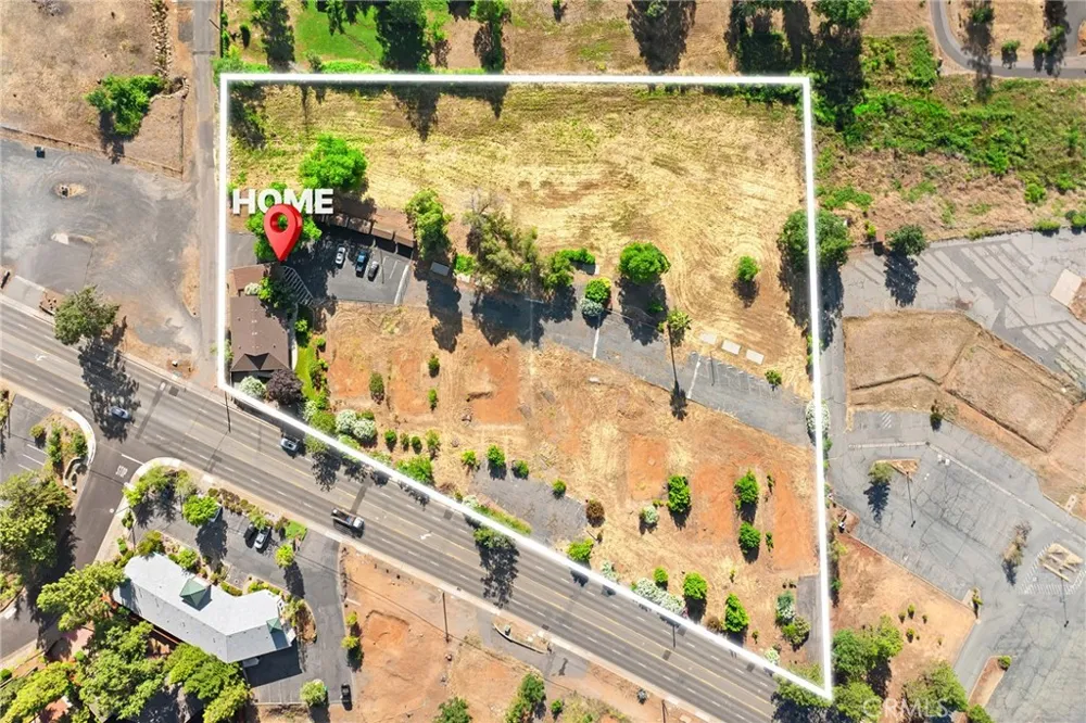 6118 Clark Paradise, CA 95969