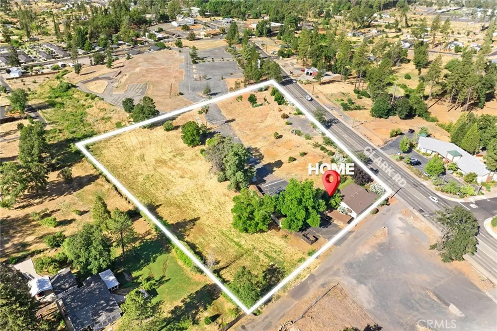 6118 Clark Paradise, CA 95969