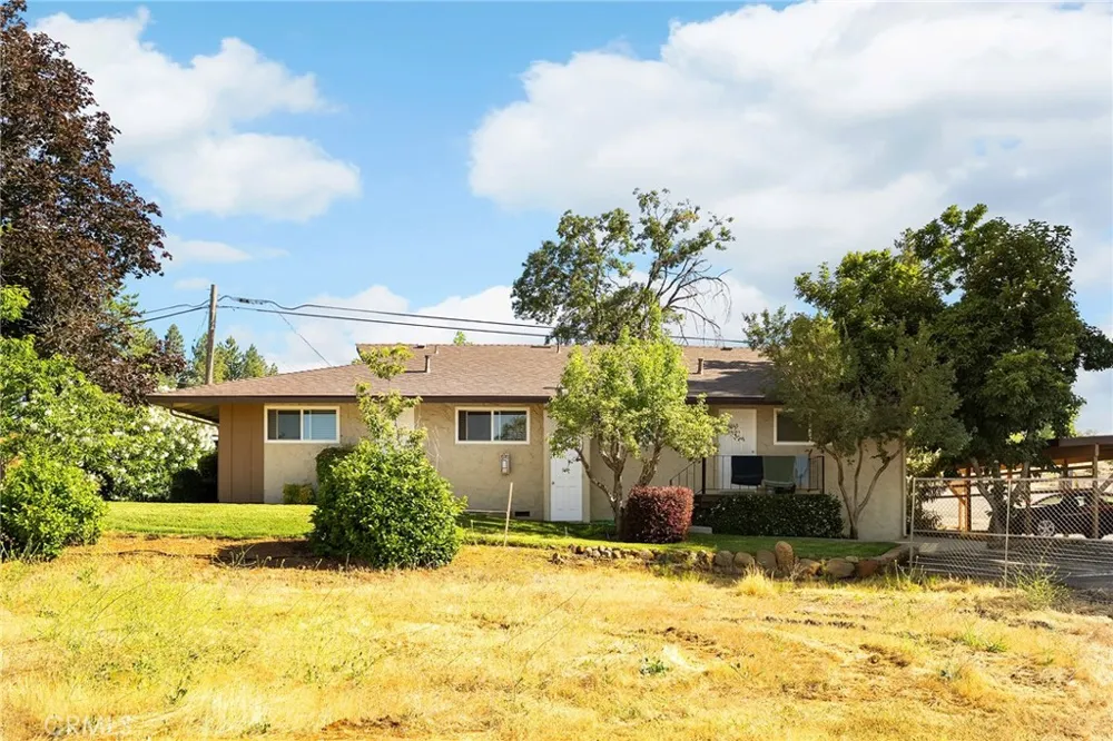 6118 Clark Paradise, CA 95969