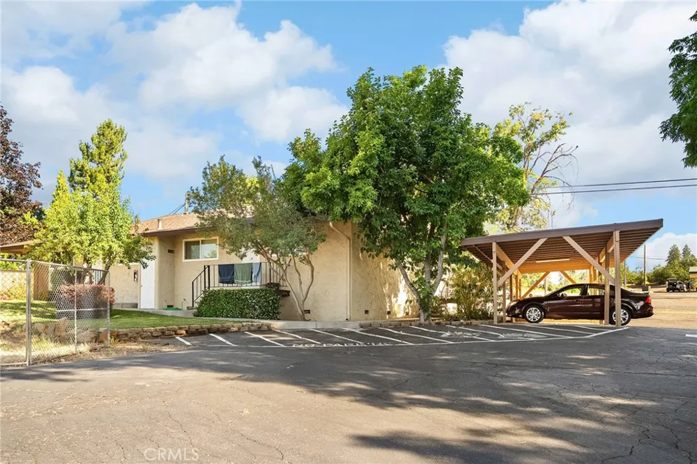6118 Clark Paradise, CA 95969