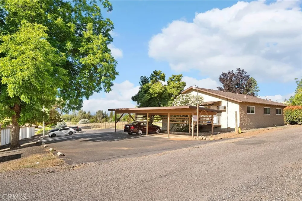 6118 Clark Paradise, CA 95969