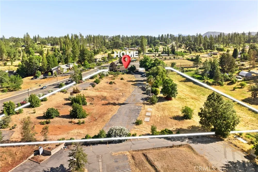 6118 Clark Paradise, CA 95969