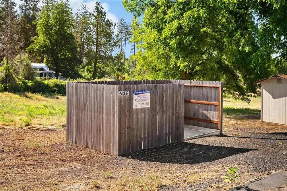 6118 Clark Paradise, CA 95969