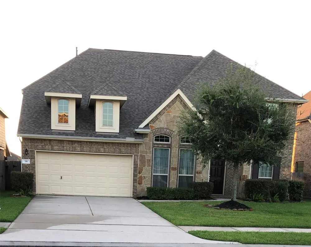 331 W Bend Drive League City, TX 77573