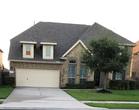 331 W Bend Drive
