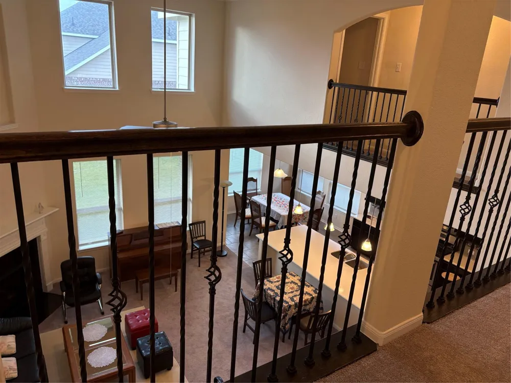 331 W Bend Drive League City, TX 77573