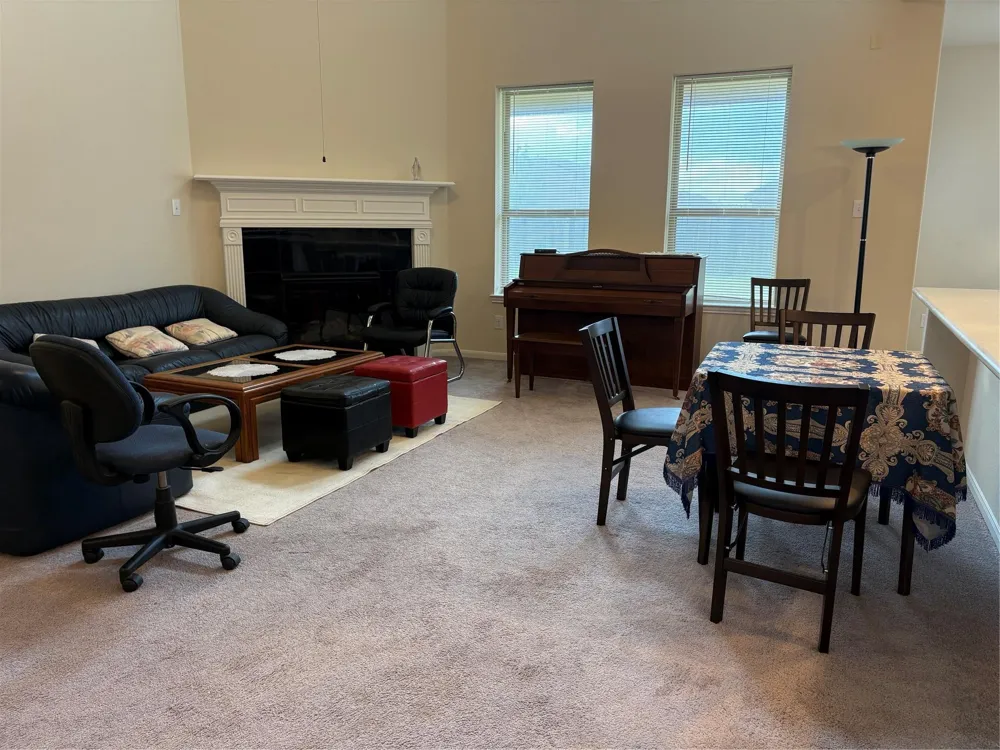 331 W Bend Drive League City, TX 77573