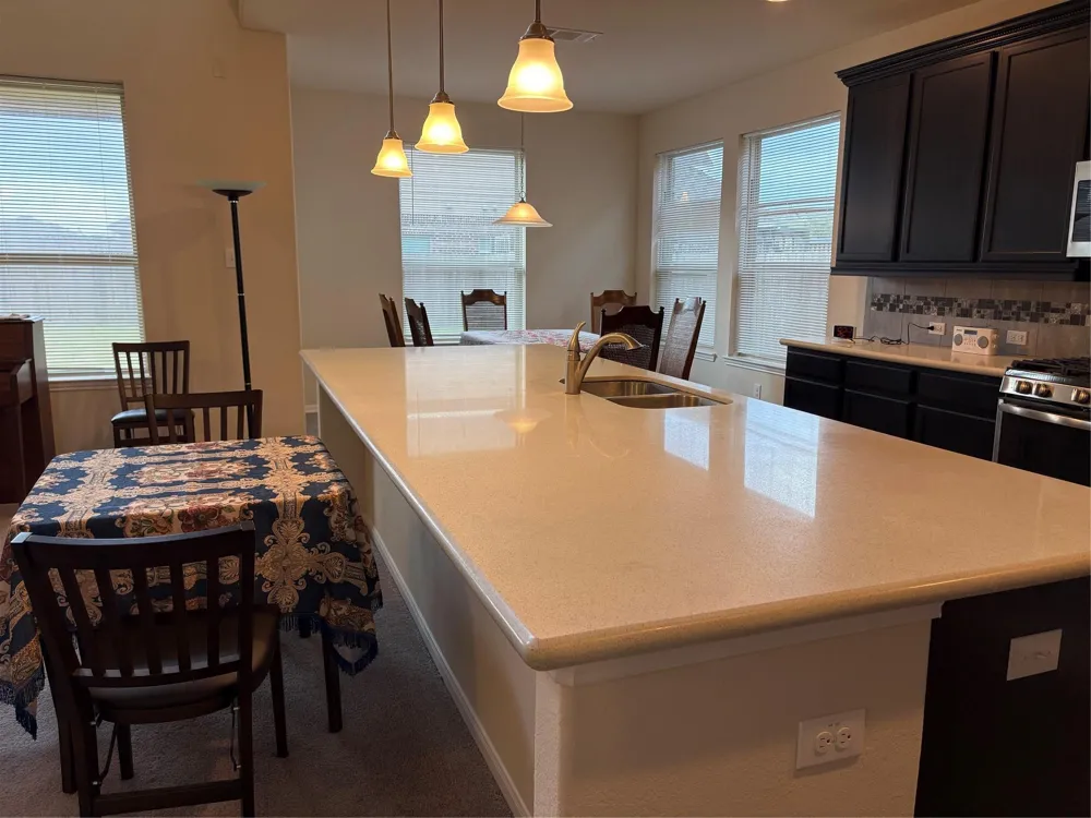 331 W Bend Drive League City, TX 77573