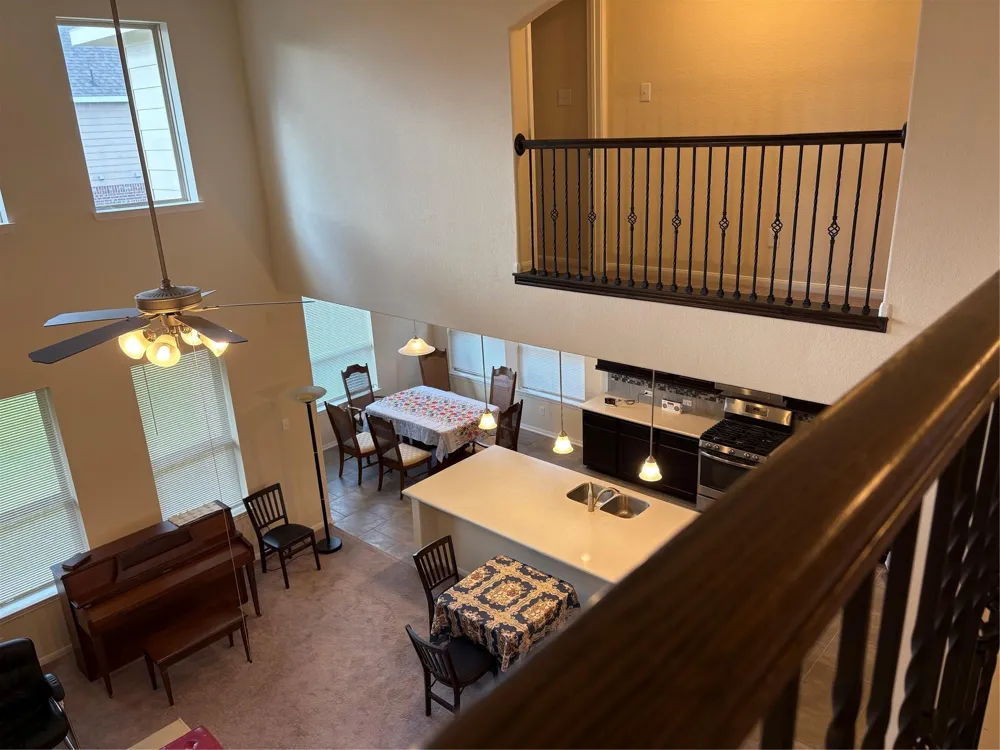 331 W Bend Drive League City, TX 77573