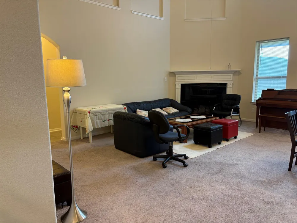 331 W Bend Drive League City, TX 77573