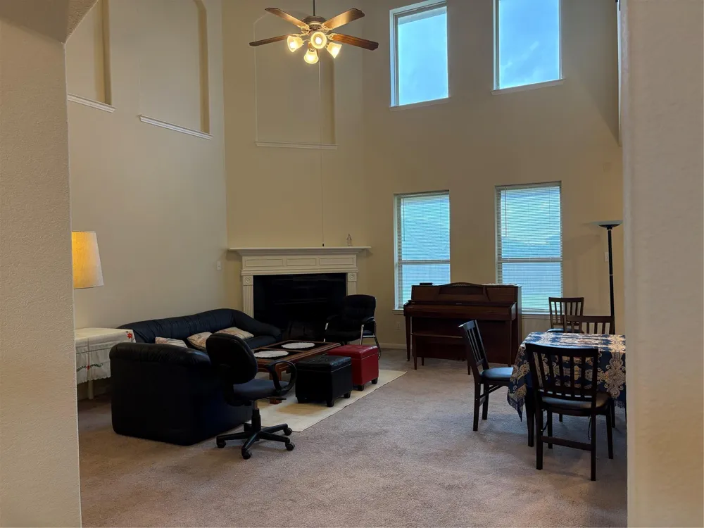 331 W Bend Drive League City, TX 77573