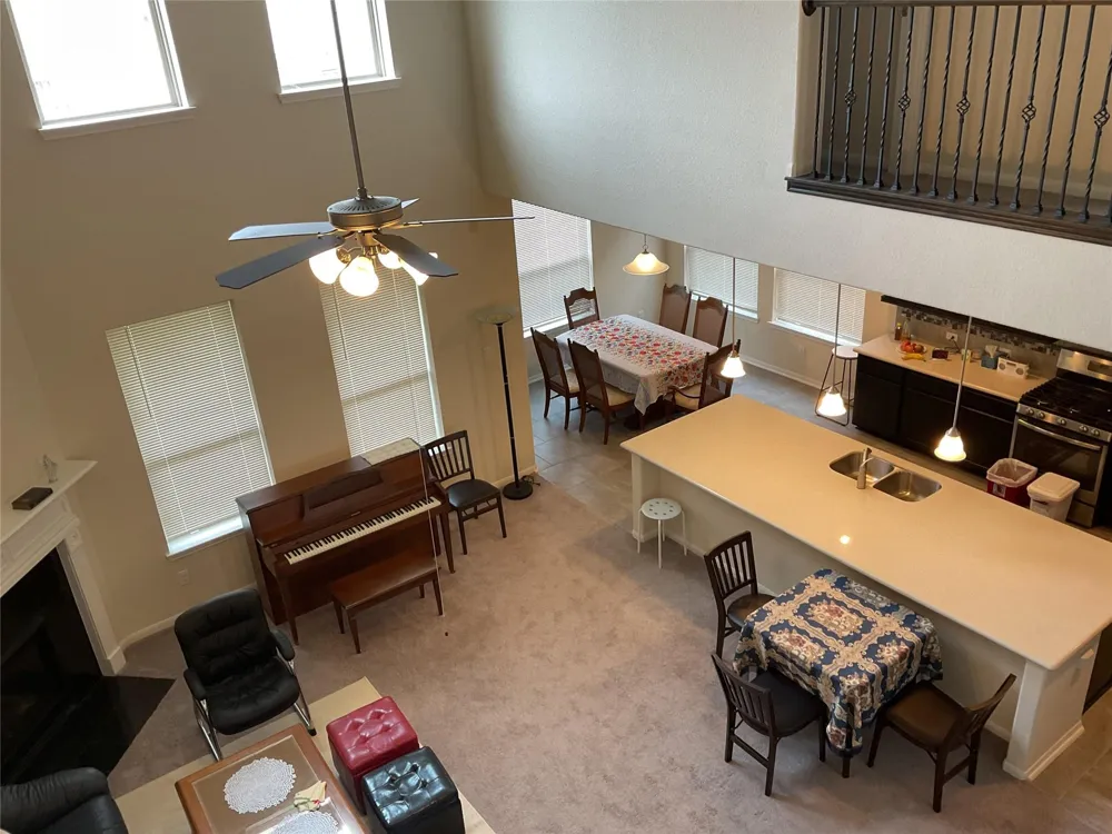 331 W Bend Drive League City, TX 77573