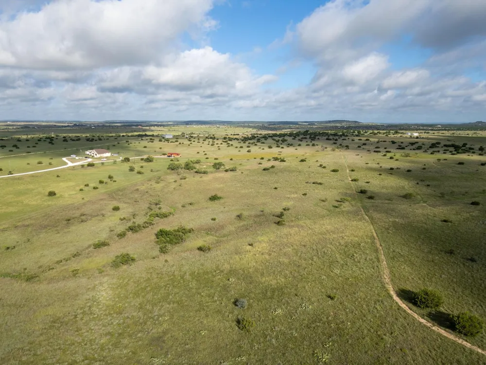 County Road 2337 Lampasas, TX 76550