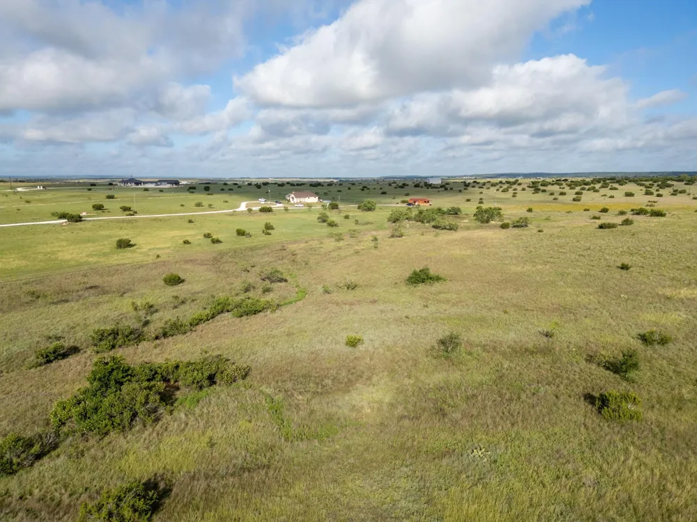 County Road 2337 Lampasas, TX 76550
