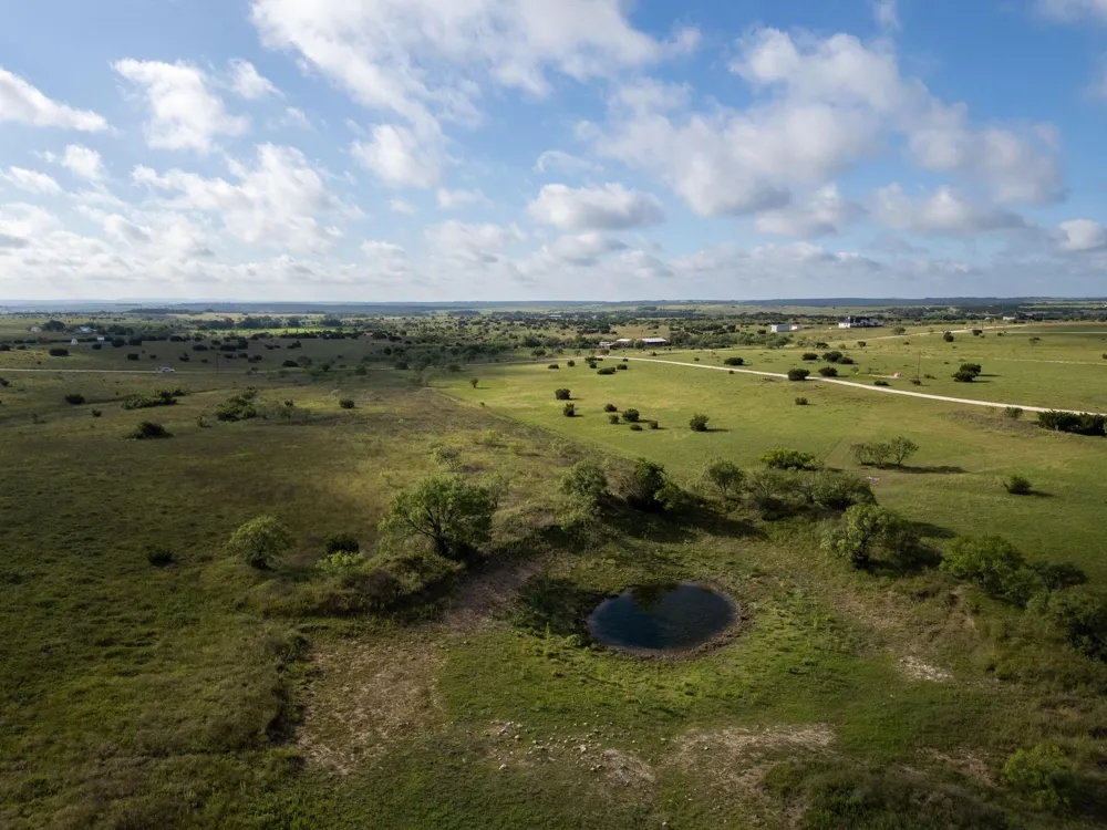 County Road 2337 Lampasas, TX 76550