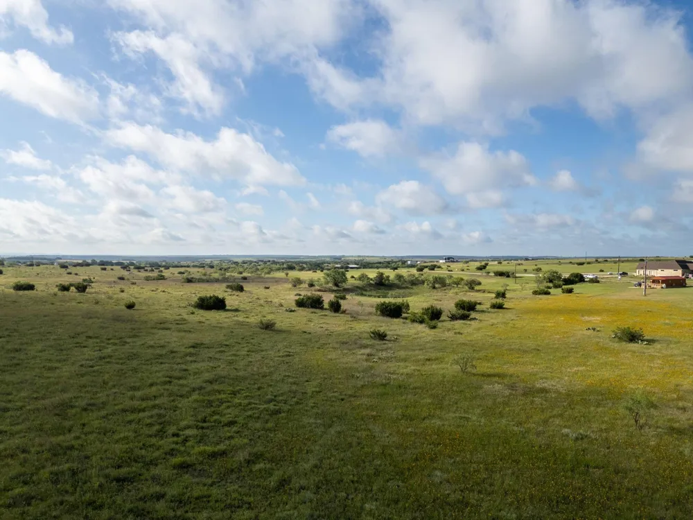 County Road 2337 Lampasas, TX 76550
